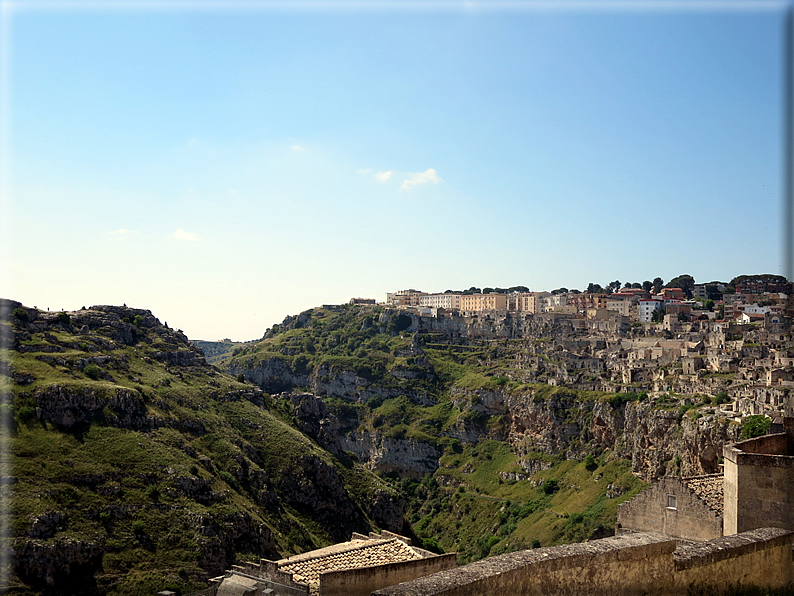 foto Matera